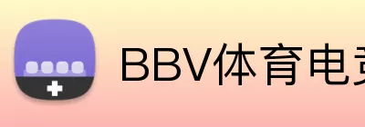 BBV体育电竞(中国)有限公司 logo